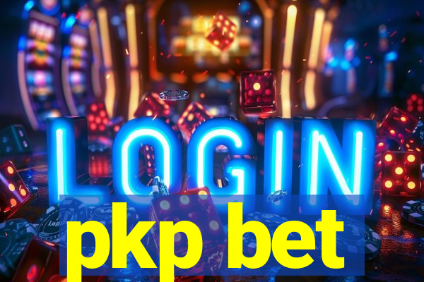 pkp bet